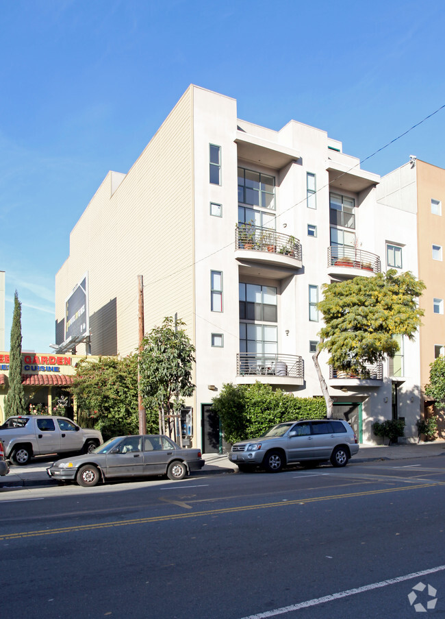 Primary Photo - 2170 Harrison St