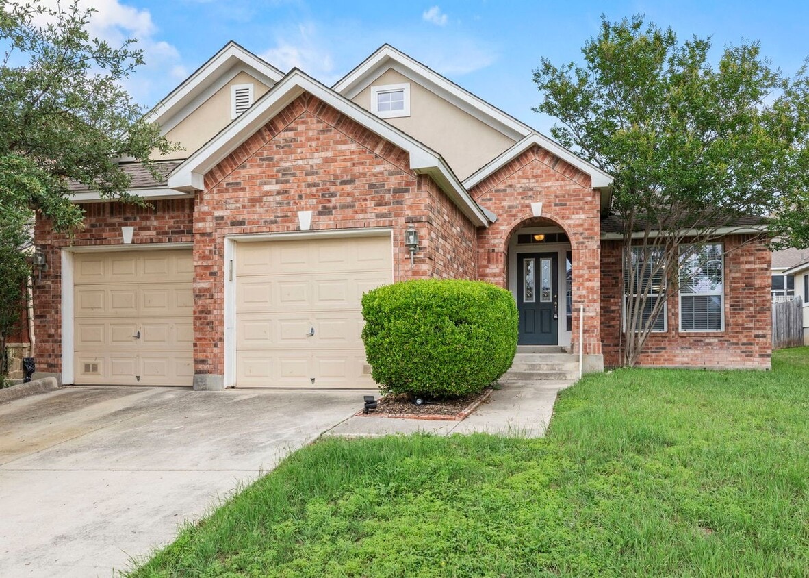 Primary Photo - GORGEOUS HOME IN GATED COMMUNITY