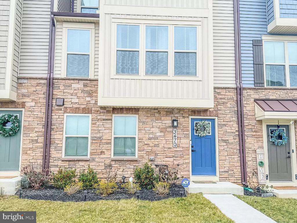 Primary Photo - 3470 Sunset Ridge Dr
