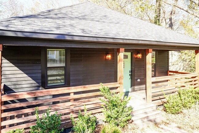 Photo - Two Bedroom Home