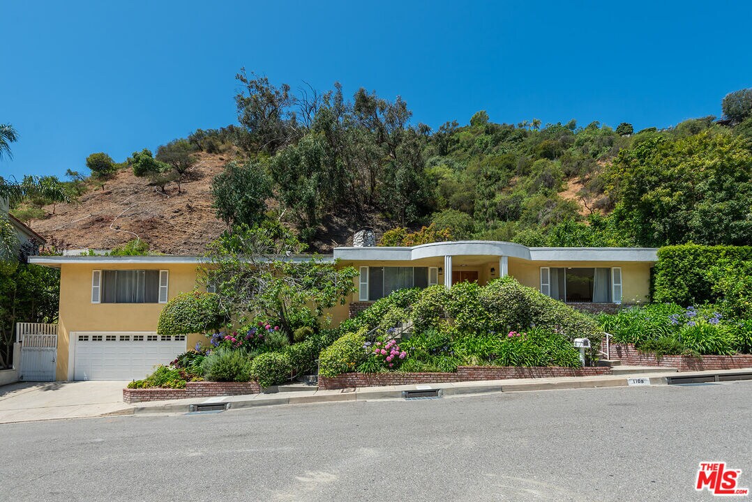 Foto principal - 1109 Chantilly Rd