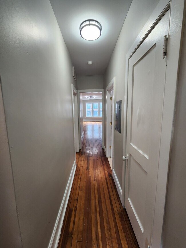 Foto del interior - Branch Lofts