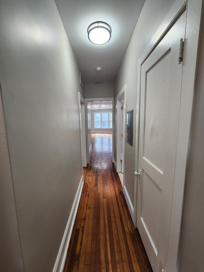 Interior Photo - Branch Lofts