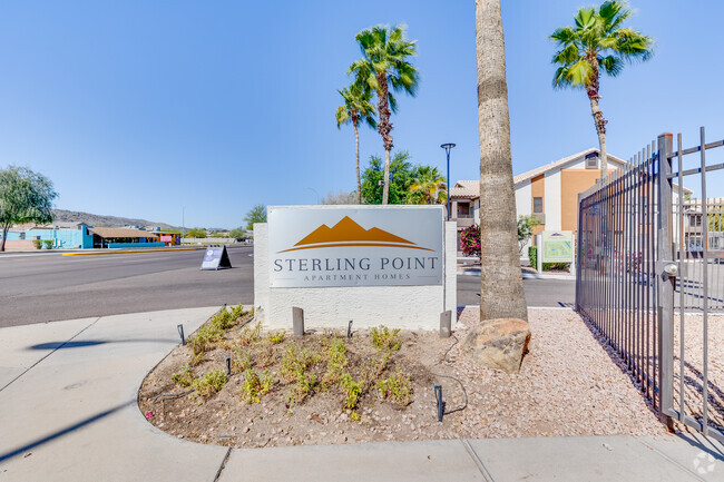 Foto del edificio - Sterling Point Apartment Homes