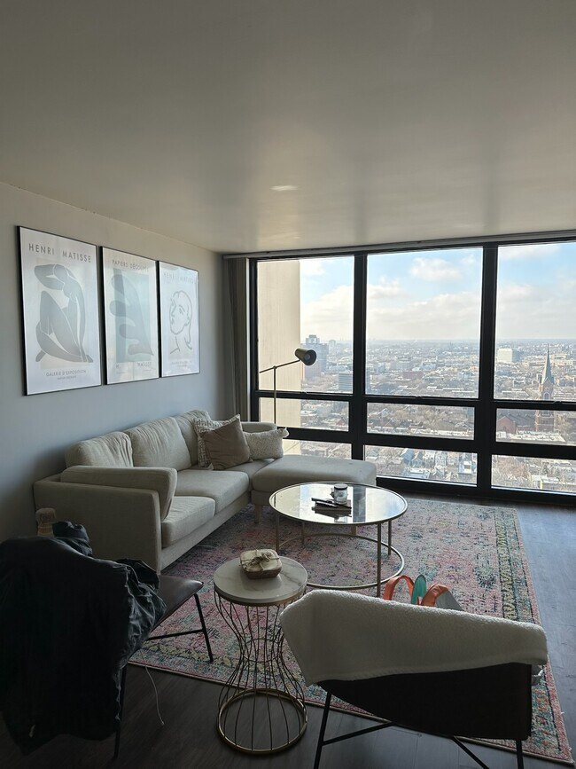 Foto del edificio - 1636 N Wells St