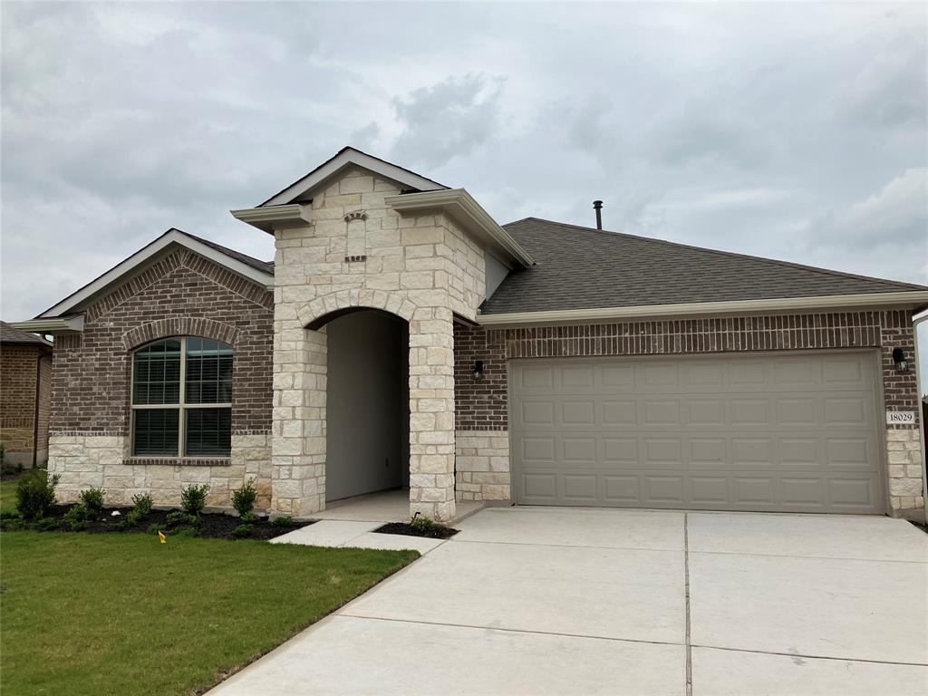 18029 Trieste Dr, Pflugerville, TX 78660 House Rental in Pflugerville
