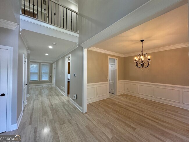 Foto del edificio - 1803 Sweet Barley Way SE