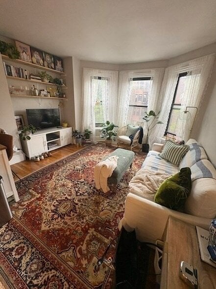 Photo - 221 Newbury St Apartment