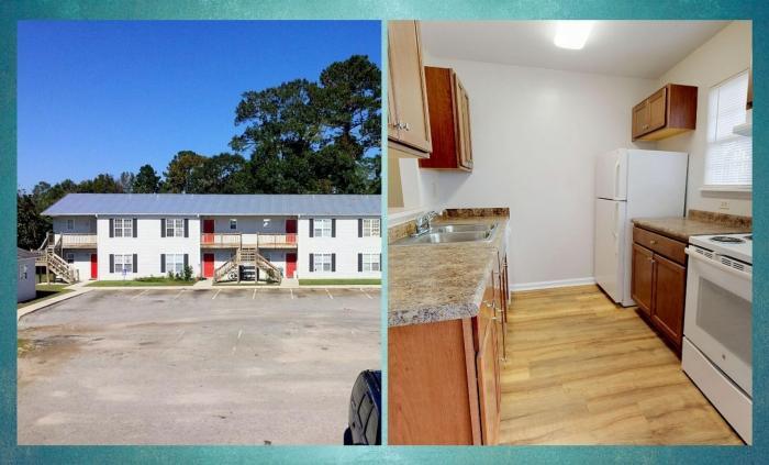Primary Photo - 2 bedroom in Burgaw NC 28425