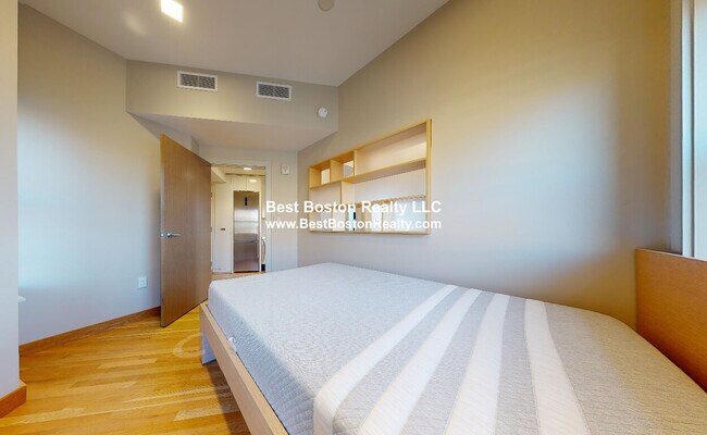 Foto del edificio - 115 Mt Auburn St