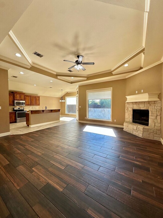 Foto del edificio - COMING JULY 2026 - Beautiful 4-Bedroom Home in Trinity West Subdivision!