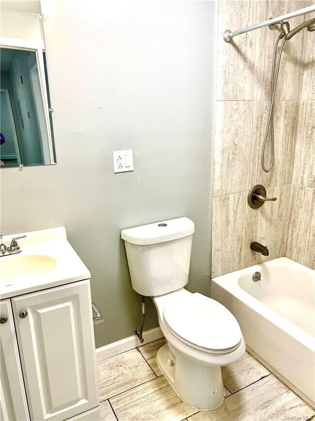 Foto del edificio - 108 North St