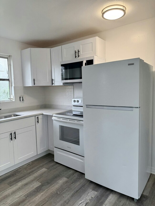 Building Photo - 8134 Krag Dr