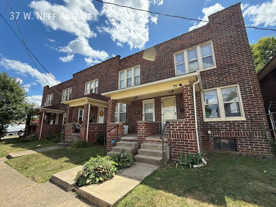 Foto principal - 37 W Neff Ave