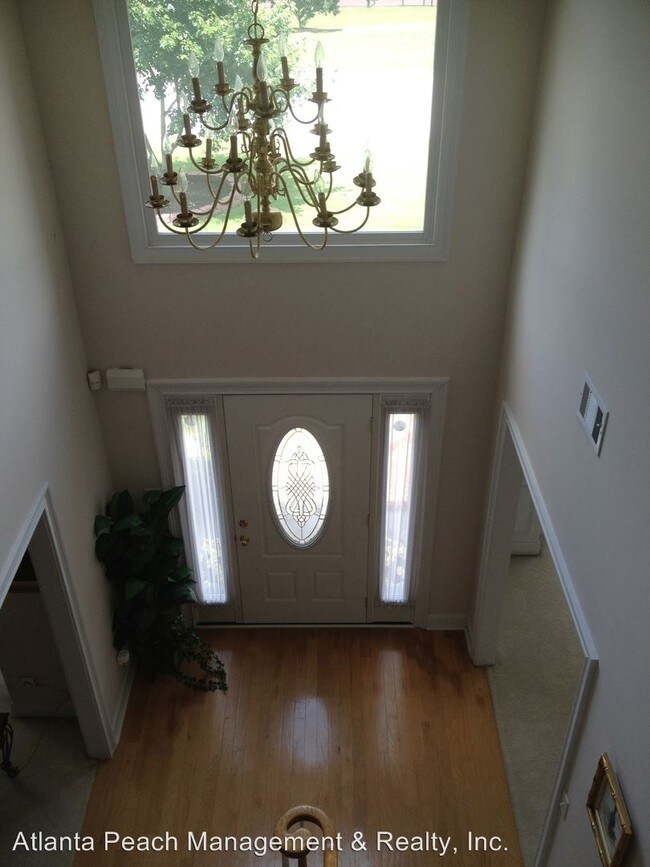 Building Photo - 3978 E Saddle Ridge Dr