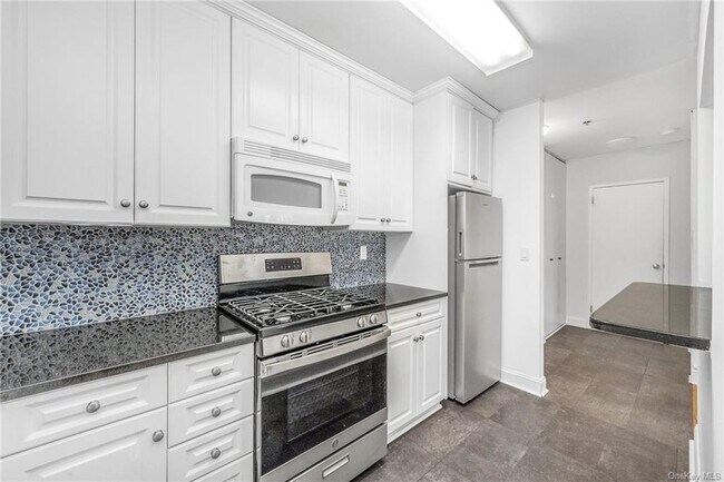 Foto del edificio - 400 Mt Pleasant Ave