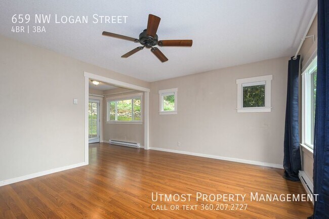 Foto del edificio - 659 NW Logan St