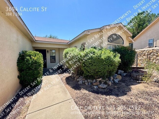 Building Photo - 3694 Calcite St