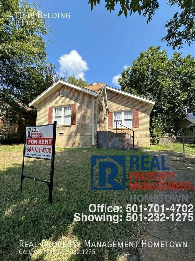 Foto principal - 410 W Belding-