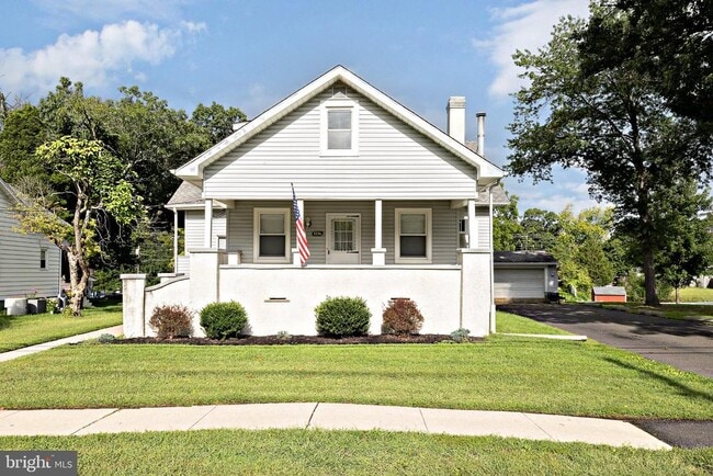 Foto del edificio - 1236 Old Black Horse Pike
