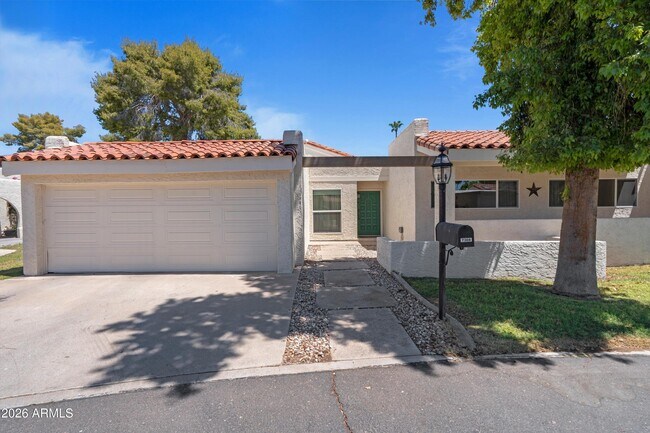 Foto del edificio - 7308 E Berridge Ln