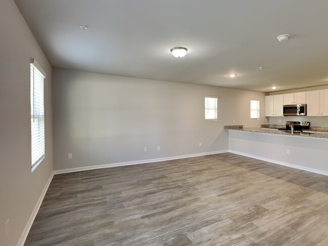 Foto del edificio - 2129 Belmont Cir NE