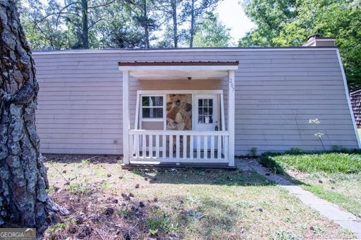 Foto principal - 205 Rustwood Dr