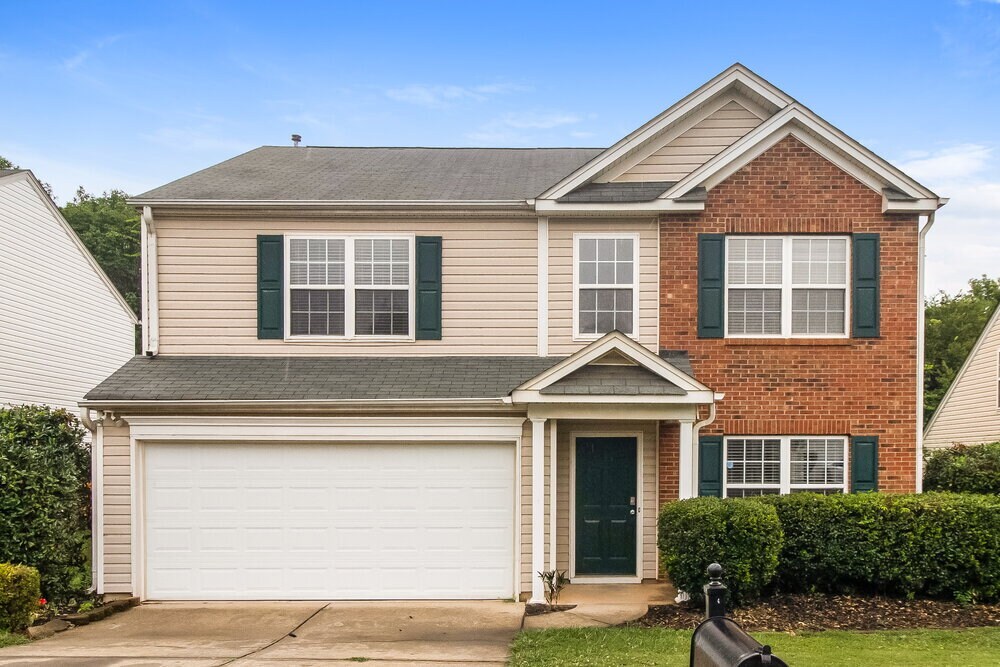 Foto principal - 8810 Laurel Run Dr