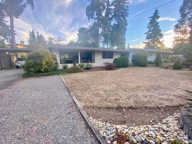 9033 NE 178th St, Bothell, WA 98011 House Rental in Bothell, WA