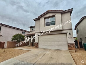 Building Photo - 203 E Scarlet Maple St
