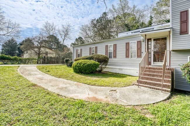 Foto del edificio - 3160 Kipling Dr