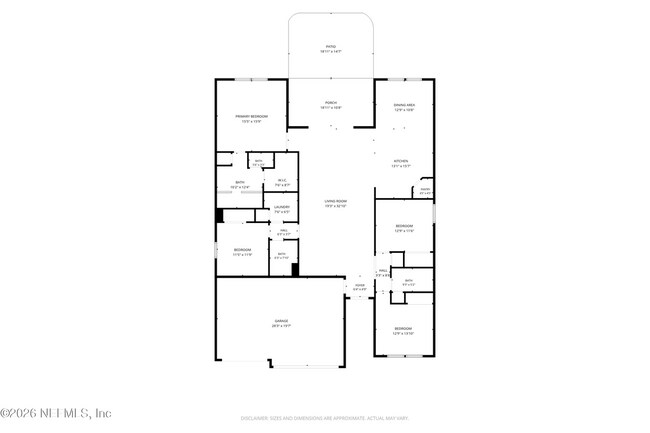 Foto del edificio - 75722 Bayley Pl