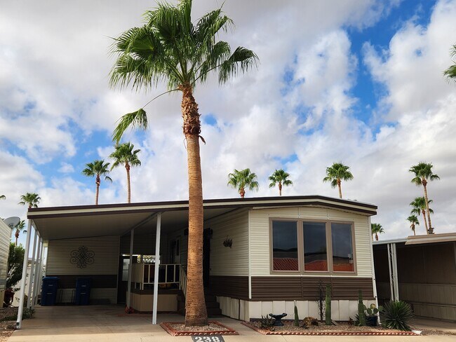 Foto del edificio - 8701 Kolb S Rd