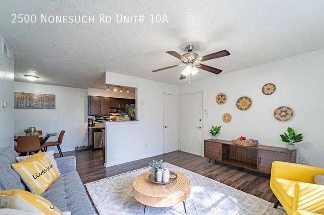 Building Photo - 2500 Nonesuch Rd