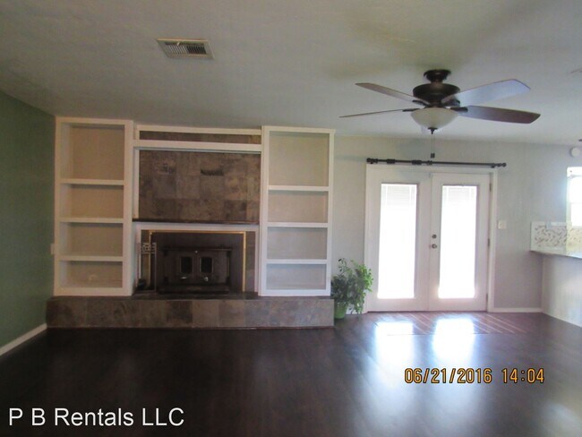 Building Photo - 3 br, 2 bath House - 1701 NW Graywarr Place