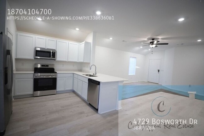 Foto del edificio - 4729 Bosworth St