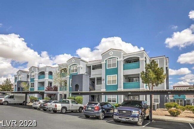 Building Photo - 6955 N Durango Dr