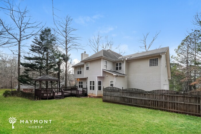 Foto del edificio - 538 Morgan Ct