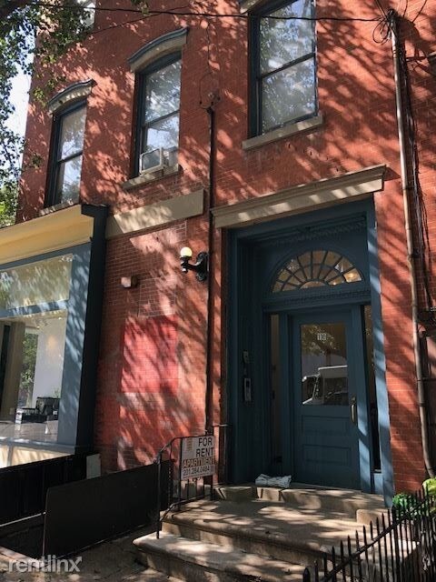 Building Photo - 1 br, 1 bath  - 110 Mercer St 3A