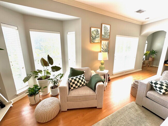 Foto del edificio - 2638 McKnight Crossing Ct