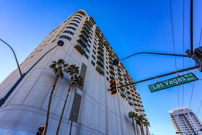 Foto del edificio - 900 Las Vegas Blvd S