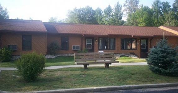 Primary Photo - Whisper Ridge Apartments