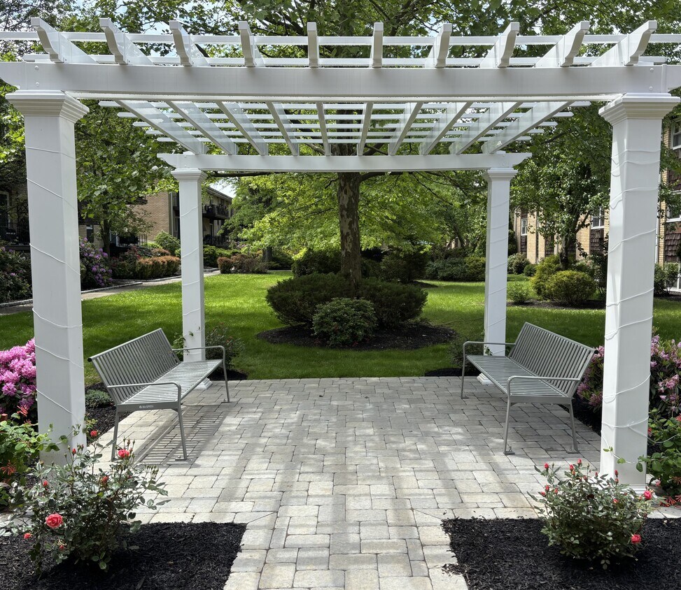 Foto principal - Sycamore Gardens