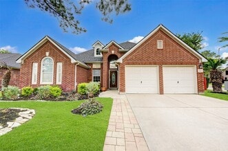 Building Photo - 6543 Horsepen Bayou Dr