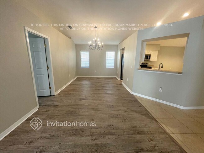 Foto del edificio - 6886 Eagle Ridge Loop