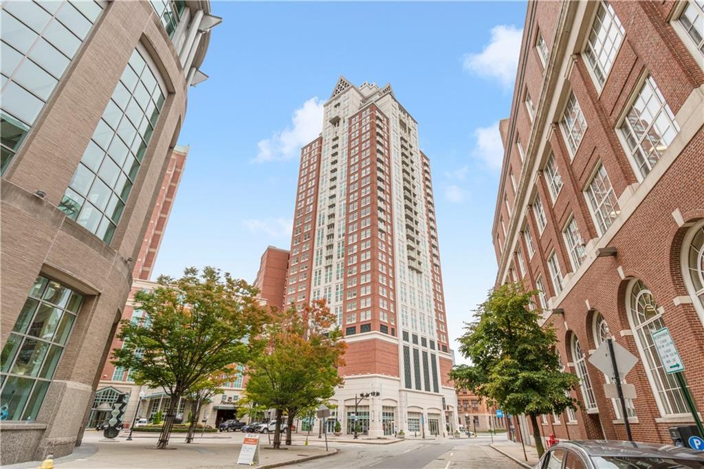 1 W Exchange St Unit 3001, Providence, RI 02903 Condo for Rent in