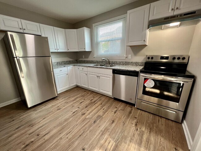 Foto del edificio - 904 Voss St