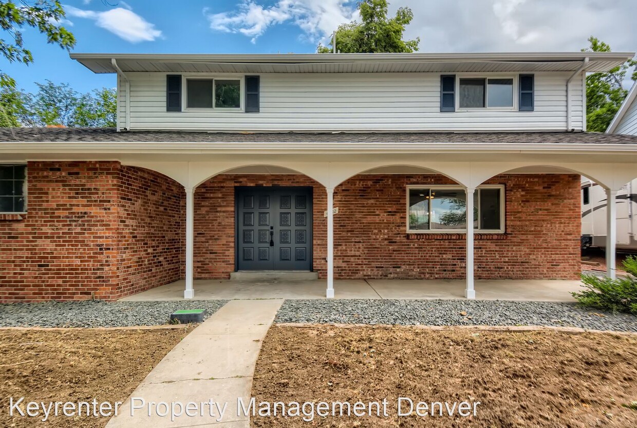 Primary Photo - 3 br, 3.5 bath House - 4602 S White Ct.