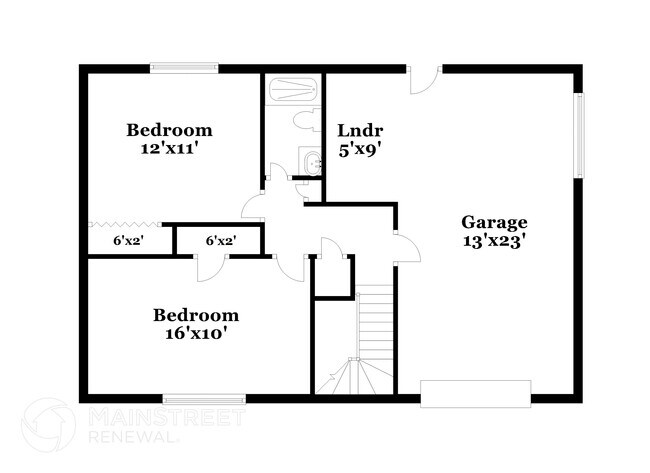 Foto del edificio - 7025 Winkfield Pl