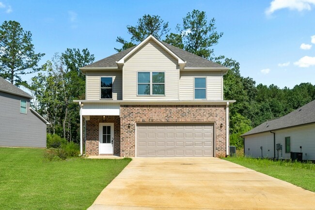 Foto del edificio - 1420 Brookhaven Dr